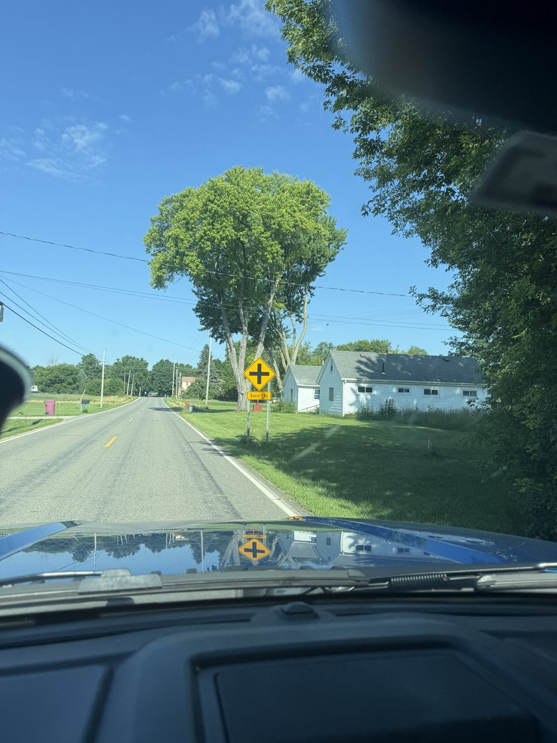 Bennington - July 3Rd 2025 (newer photo)